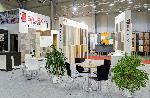 София – Щанд на „Салекс” ООД на изложението „Техномебел“