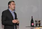 София – Представяне новата серия вина на New Bloom Winery