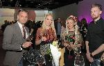 София – Представяне новата серия вина на New Bloom Winery