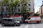 Сигнал за бомба затвори френската гимназия в София