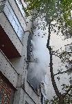 Русе - Взрив на газова бутилка