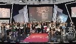 София – Връчване наградите на BAPRA Bright Awards