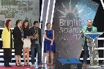 София – Връчване наградите на BAPRA Bright Awards