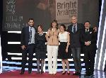 София – Връчване наградите на BAPRA Bright Awards