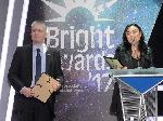София – Връчване наградите на BAPRA Bright Awards