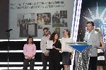 София – Връчване наградите на BAPRA Bright Awards