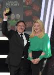 София – Връчване наградите на BAPRA Bright Awards