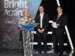 София – Връчване наградите на BAPRA Bright Awards