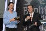 София – Връчване наградите на BAPRA Bright Awards
