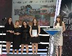 София – Връчване наградите на BAPRA Bright Awards