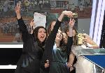София – Връчване наградите на BAPRA Bright Awards
