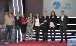 София – Връчване наградите на BAPRA Bright Awards