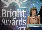 София – Връчване наградите на BAPRA Bright Awards