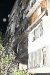 София - Пожар в жилищна кооперация в квартал "Надежда"