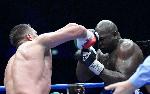 София - Боксова галавечер - Кубрат Пулев - Кевин Джонсън