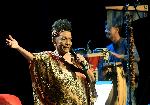 София – Концерт на Омара Портуондо от „Buena Vista Social Club”