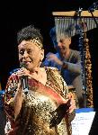 София – Концерт на Омара Портуондо от „Buena Vista Social Club”