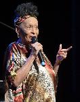 София – Концерт на Омара Портуондо от „Buena Vista Social Club”
