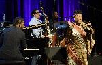 София – Концерт на Омара Портуондо от „Buena Vista Social Club”