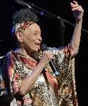 София – Концерт на Омара Портуондо от „Buena Vista Social Club”