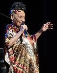 София – Концерт на Омара Портуондо от „Buena Vista Social Club”