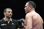 София - Боксова галавечер - Кубрат Пулев - Кевин Джонсън
