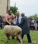 Село Дряново, Симеоновград - Народни мазни борби