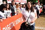 София - Международен ден на труда - Първомайски митинг-шествие