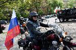 София - Международен ден на труда - Първомайски митинг-шествие