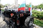 София - Международен ден на труда - Първомайски митинг-шествие