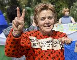 София - Международен ден на труда - Първомайски митинг-шествие