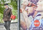 София - Международен ден на труда - Първомайски митинг-шествие
