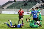 Разград - Футбол - Лудогорец - Черно море