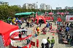 Бургас - Ученически футболен турнир "Купата на Coca-Cola"