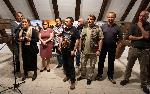 Действащи фоторепортери от Варна откриха изложба