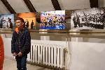 Варна - Изложба на фоторепортери