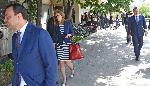 София - Кандидатите за министри в кабинета „Борисов 3”