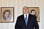 София - Представяне на новия кабинет пред президента