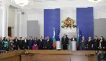 Бойко Борисов: Демокрацията е привилегия, но и задължение