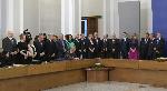 София – Церемония в Министерски съвет по предаване на властта