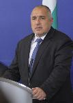 София – Церемония в Министерски съвет по предаване на властта