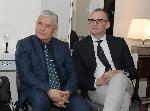 София – Ревю на студенти от Нов български университет