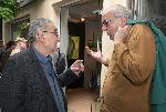 София – Откриване изложба живопис на Иван Андонов в галерия “Арте”