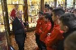 София - 69 години ЦСКА