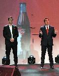 Coca-Cola представи своята нова визуална идентичност в България