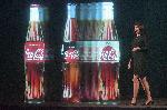 София – Представяне новата визия на Coca-Cola в България - „Един бранд“