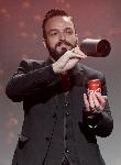 София – Представяне новата визия на Coca-Cola в България - „Един бранд“