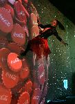 София – Представяне новата визия на Coca-Cola в България - „Един бранд“