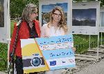 София – Откриване на фотоизложбата „Това е моята Европа“ и награждаване победителите в конкурса