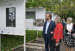 София – Откриване на фотоизложбата „Това е моята Европа“ и награждаване победителите в конкурса